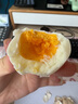 黃天鵝可生食雞蛋 30枚/3.18斤禮盒裝 生鮮雞蛋京東自營 無抗生素 曬單實拍圖