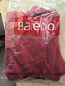 班尼路（Baleno）潮流連帽衛衣女2025春秋季新款休閑小個(gè)子運動(dòng)開(kāi)衫韓系氛圍感外套 曬單實(shí)拍圖