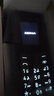 NOKIA新105 4G 全網(wǎng)通移動(dòng)聯(lián)通電信 老人老年按鍵直板學(xué)生兒童備用戒網(wǎng)手機(jī) 雙卡雙待  黑色 曬單實(shí)拍圖