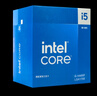英特爾（Intel）14代酷睿CPU處理器 臺式機處理器 盒裝CPU i5-14400F 盒裝【10核16線(xiàn)程】 曬單實(shí)拍圖