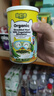 碧歐奇有機海苔碎拌飯料40g兒童不添加油 高鈣高鐵 送寶寶嬰幼兒輔食譜 曬單實(shí)拍圖