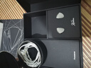 水月雨終章KADENZ鉆石鍍層旗艦級動(dòng)圈HiFi耳機KATO升級 終章 曬單實(shí)拍圖