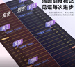京東京造 立定跳遠測試專(zhuān)用加寬瑜伽墊 防滑家用訓練測試墊中考訓練跳遠墊 曬單實(shí)拍圖