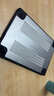 帝伊工坊適用蘋(píng)果筆記本電腦保護(hù)殼Macbook Pro14 M1/M2/M3/M4 MAX配件殼子超薄保護(hù)套硅膠升級(jí)TPU軟邊外殼 曬單實(shí)拍圖
