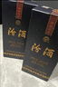 汾酒 藍汾 清香型白酒 53度 475mL*6瓶 整箱裝 年份隨機 曬單實(shí)拍圖