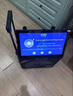 YTFY柏林之聲戶外移動音響家庭ktv套裝卡拉ok一體機(jī)廣場舞拉桿音箱 500G 12時(shí)重低音+21時(shí)高清屏 曬單實(shí)拍圖