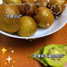 閩農語(yǔ)果陜西徐香獼猴桃【SF可選】眉縣綠心奇異果新鮮水果禮盒徐香獼猴桃 30枚/單果40-60g/分享裝 實(shí)惠普快 曬單實(shí)拍圖