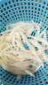 查干湖銀魚(yú)250g*2袋 新鮮冷凍國(guó)產(chǎn)淡水魚(yú)面條魚(yú)白飯魚(yú)源頭直發(fā)包郵 曬單實(shí)拍圖