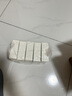 半畝花田【家庭裝】苦參除螨皂清潔沐浴洗澡洗臉后背痘痘凈螨香皂 曬單實(shí)拍圖