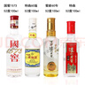 瀘州老窖 國窖1573 特曲 窖齡酒 60版 100ml*4 52度 濃香型白酒 100ml*4瓶 曬單實(shí)拍圖