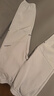 TOREAD kids探路者男女童褲子 春夏季款童裝兒童運動(dòng)休閑軟殼褲QAMMBN85659 云母灰 150 曬單實(shí)拍圖