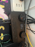 FOSI AUDIO   HIFI解碼耳放K7電腦外置聲卡游戲耳機音頻解碼器發(fā)燒級 曬單實(shí)拍圖