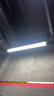 雷士（NVC）T8led燈管日光燈管燈條燈帶1.2米24W正白光（不含支架 需自購） 曬單實拍圖