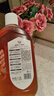 威露士（Walch）消毒液1.2L 衣物除菌液家居環(huán)境寵物殺菌非84酒精消毒水 曬單實(shí)拍圖