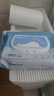 舒潔（Kleenex）羊駝濕廁紙80抽*10包 (800抽)清潔濕紙巾私處清潔EDI純水 曬單實(shí)拍圖