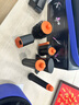 戴森（DYSON）HS08 智能多功能美發(fā)棒 Airwrap Complete空氣卷發(fā)棒 多功能合一 禮物推薦  彩陶青色 曬單實(shí)拍圖