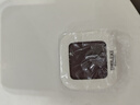德力西電氣（DELIXI ELECTRIC）電子溫度計室內車(chē)載辦公家用浴室嬰兒房數顯高精度壁掛式溫濕度計 曬單實(shí)拍圖