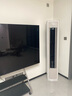 海信（Hisense）空調 易省電Pro 大3匹AI省電速冷熱仿真自然風(fēng)超一級國家補貼20%立式空調柜機KFR-72LW/E370Pro-X1 曬單實(shí)拍圖