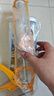 瓦克（WACKER）AF防霉玻璃膠廚衛密封膠防水美容膠中性硅膠馬桶封邊膠水透明2支 曬單實(shí)拍圖