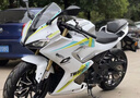 米格新款小忍者v6地平線(xiàn)電動(dòng)摩托車(chē)九成新男女士學(xué)生電瓶車(chē)外賣(mài)代步車(chē)大功率可上牌就機車(chē)趴賽 黑色v6 72/32an 曬單實(shí)拍圖