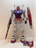 HKDA順豐發(fā)貨】大班PGU元祖2.0-RX-78-2可爆甲帶燈配水貼高達模型玩具 PGU元祖2.0可爆甲帶頭燈胸燈光劍 原配置+7件套工具 曬單實(shí)拍圖