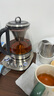 北鼎（Buydeem）【無膠水】養(yǎng)生壺中藥壺304不銹鋼煮茶器煮茶壺精煮萃取茶咖養(yǎng)生壺?zé)崴畨責(zé)畨豄176七夕節(jié)禮物 曬單實(shí)拍圖