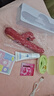 謎姬震動(dòng)棒成人情趣用品女性專(zhuān)用解壓玩具按摩神器自慰高級av強震炮機 曬單實(shí)拍圖