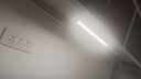 美的（Midea） LED小夜燈臥室柔光充電式床頭燈小臺燈節能免安裝磁吸護眼臺燈 【充插兩用】三檔色溫+無(wú)極調光 曬單實(shí)拍圖
