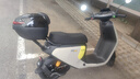 九號（Ninebot）電動車2025款 Fz 110 電動自行車9號智能鋰電【門店自提】 到門店選顏色 曬單實拍圖