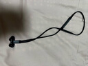 LIBRATONE 小鳥耳機 TRACK+ 第2代主動降噪入耳式無線藍(lán)牙耳機頸掛式運動耳機 青黑色 曬單實拍圖