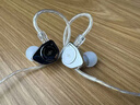 興戈EW200 可換線(xiàn)HiFi有線(xiàn)耳機動(dòng)圈高音質(zhì)大聲場(chǎng)聽(tīng)聲辨位吃雞入耳式電腦游戲電競音樂(lè )耳塞 EW200DSP 【Type-C帶麥】 曬單實(shí)拍圖