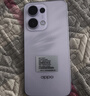 OPPO Reno13 12GB+256GB 心動(dòng)白 超美小直屏 AI高清實(shí)況照片 IP69滿級(jí)防水 5G智能拍照手機(jī) 國(guó)家補(bǔ)貼 曬單實(shí)拍圖