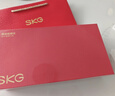 skg按摩儀腰部按摩器G5【王一博同款】暖宮腰帶姨媽神器護(hù)腰熱敷中頻脈沖  中秋節(jié)禮物送父母長(zhǎng)輩 曬單實(shí)拍圖