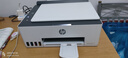 惠普（HP）598 家用學(xué)習連供無(wú)線(xiàn)打印一體機 大容量可加墨多功能打印復印掃描  彩色家庭打印機 曬單實(shí)拍圖