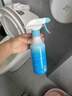 沫檬多功能清潔劑植物基浴室衛(wèi)生間玻璃除垢廚房廁所馬桶強力去污抑菌 【1瓶試用裝】貴在運費不劃算 曬單實拍圖