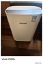霍尼韋爾（Honeywell）空氣凈化器 母嬰健康殺毒除甲流高效除菌除過(guò)敏原 PM2.5智能數顯【家電國家補貼】 KJ450F-Z21WS 曬單實(shí)拍圖