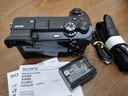 索尼（SONY） ILCE-6700/a6700 創(chuàng)意濾鏡 AI智能芯片 APS-C微單數(shù)碼相機(jī)Vlog視頻拍攝 A6700單機(jī)身【贈(zèng)128G卡+索尼背帶等】 標(biāo)配 曬單實(shí)拍圖