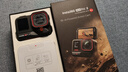 【創(chuàng  )意改裝】影石Insta360 Ace Pro 2 運動(dòng)相機街拍旅游vlog神器（街拍套裝 單電池版 無(wú)內存卡） 曬單實(shí)拍圖