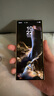三星（SAMSUNG）W25心系天下 AI手機(jī) 超大屏輕薄 2億像素 折疊屏手機(jī) 陶瓷黑 二手99新 陶瓷黑 16+512G(全套包裝） 曬單實(shí)拍圖