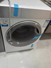 卡薩帝C1 10W2ELU1攬光滾筒洗衣機全自動(dòng)家用大容量10kg直驅變頻除螨W2 曬單實(shí)拍圖