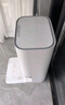 米家【發(fā)布會(huì )新品】掃地機器人M40S仿生雙機械臂防纏繞升降激光導航掃拖一體水箱版洗地機吸塵器 曬單實(shí)拍圖