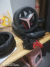 豪威 嬰兒推車(chē)可坐可躺雙向便攜嬰兒車(chē)0-3歲輕便BB手推車(chē)（全車(chē)可水洗） 卡其色+旗艦款+可坐躺雙向+音樂(lè )餐盤(pán)（全車(chē)可水洗） 曬單實(shí)拍圖