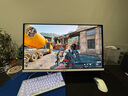 微星（MSI）26.5英寸2K280Hz 量子點OLED顯示器0.03ms(GTG) HDR400游戲電競顯示屏MAG 272QPW QD-OLED X28極光 曬單實拍圖