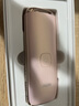 奧克斯（AUX）【國家補貼】冰點(diǎn)脫毛儀藍寶石全身腋下私處家用剃毛器 男士老婆情人節日禮物盒裝-1127ProMax19J 曬單實(shí)拍圖