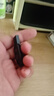 閃迪（SanDisk）128GB USB3.2 U盤 CZ550黑色 讀速100MB/s 安全加密 數(shù)據(jù)恢復 學習辦公電腦車載 高速大容量優(yōu)盤 曬單實拍圖