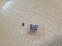 奶酪博士 高鈣奶酪奶片75g 100%原生乳鈣 寶寶兒童零食DHA營(yíng)養奶貝糖果 曬單實(shí)拍圖