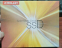 臺電(TECLAST) 512GB SSD固態(tài)硬盤(pán)SATA3.0接口 極光系列 電腦升級高速讀寫(xiě)版 曬單實(shí)拍圖