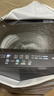 美的（Midea）波輪洗衣機(jī)全自動(dòng)家用 MB12L2 12公斤大容量 除螨 颶風(fēng)深層勁洗 隨心洗 以舊換新 家電國家補(bǔ)貼20% 曬單實(shí)拍圖