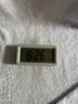 得力(deli)多功能電子鬧鐘 學(xué)生背光電子鐘床頭鐘時(shí)鐘時(shí)間管理溫度計(jì)開(kāi)學(xué)升學(xué)季兒童禮物 綠色LE103 曬單實(shí)拍圖