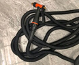 奧瑞馳（OUR RICH）家用高壓洗車水槍自動(dòng)伸縮水管沖洗地面澆花 H3+伸縮管7.5米 曬單實(shí)拍圖